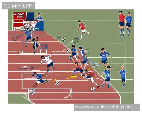 足球分解密:如何通过数据分析提升球队表现与战术决策 足球分解密:如何通过数据分析提升球队表现与战术决策