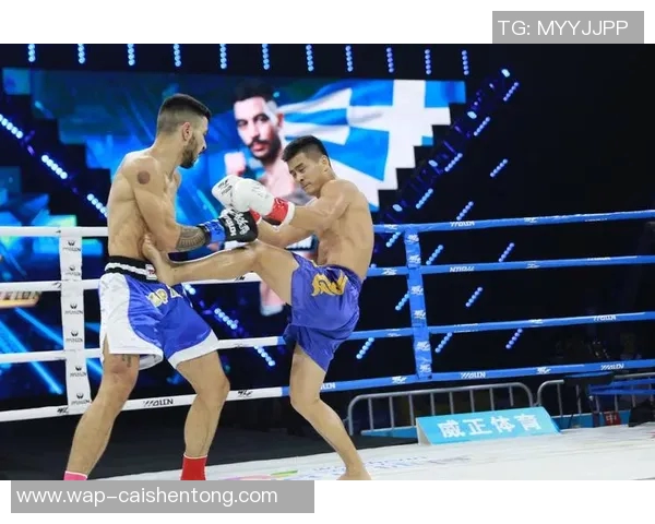 一龙与麦神猜的巅峰对决谁将成为搏击界的新王者 一龙与麦神猜的巅峰对决谁将成为搏击界的新王者