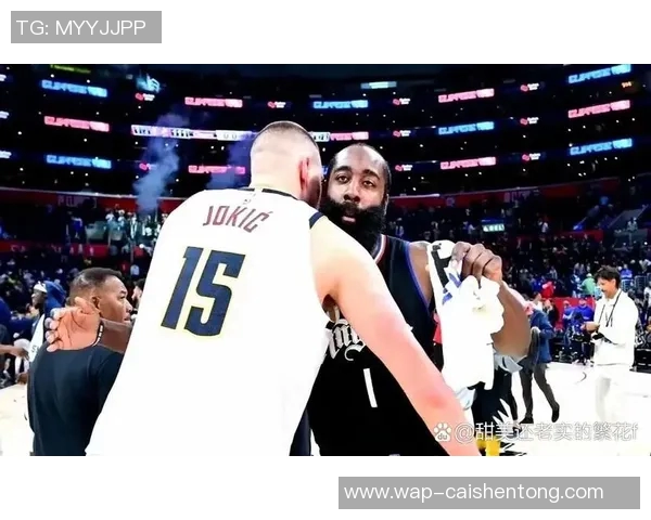 掘金与快船的精彩对决结果揭晓比分是多少让我们一同回顾比赛精彩瞬间 掘金与快船的精彩对决结果揭晓比分是多少让我们一同回顾比赛精彩瞬间