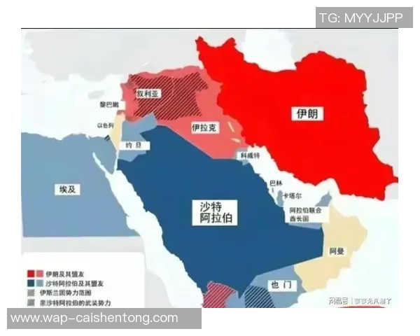 波斯波与萨德的较量揭示中东局势新动向与未来发展趋势 波斯波与萨德的较量揭示中东局势新动向与未来发展趋势