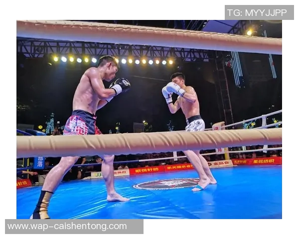 一龙与麦神猜的巅峰对决谁将成为搏击界的新王者